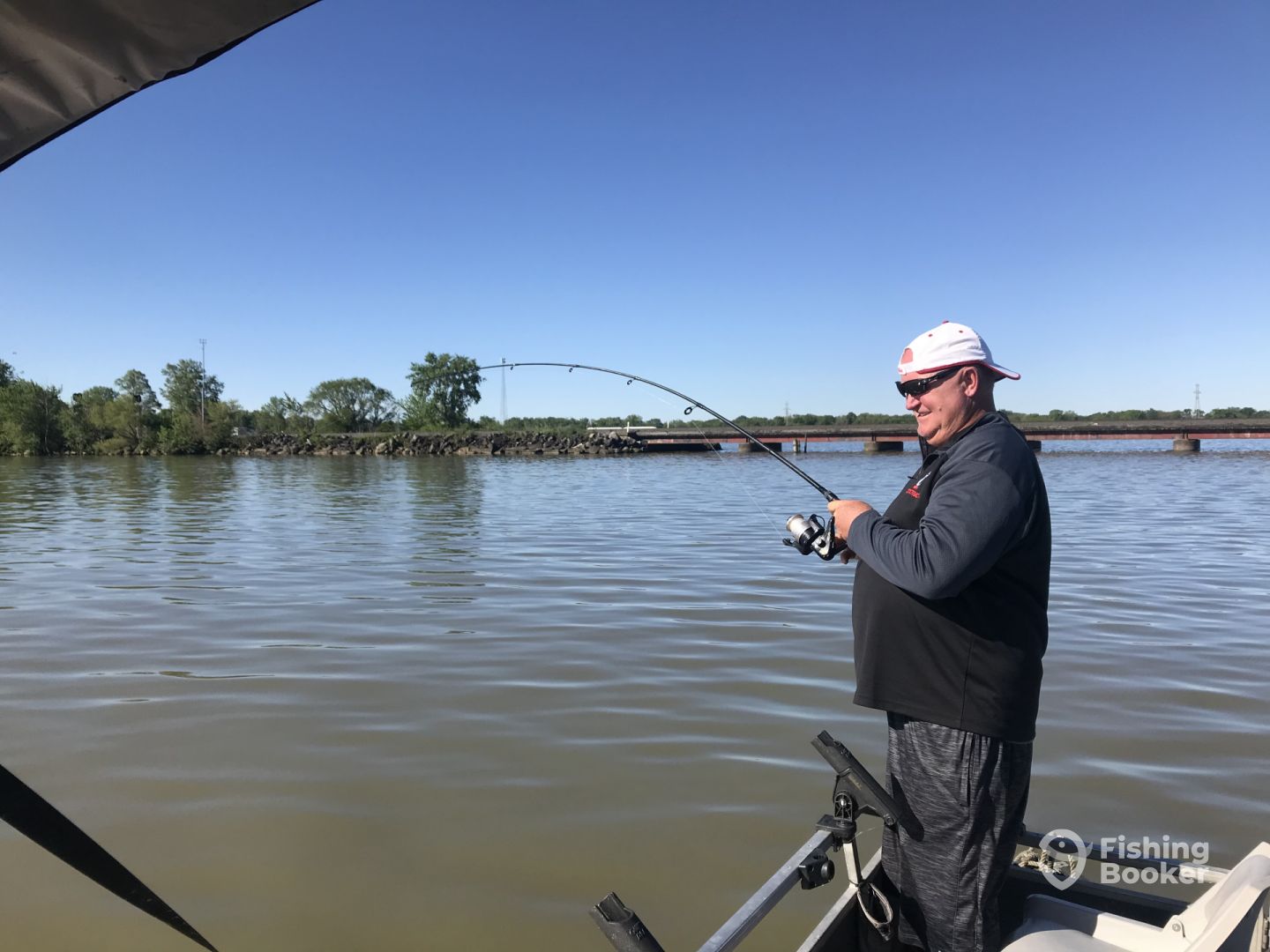 Captain Scott S Catfish Charter Port Clinton Updated 2020