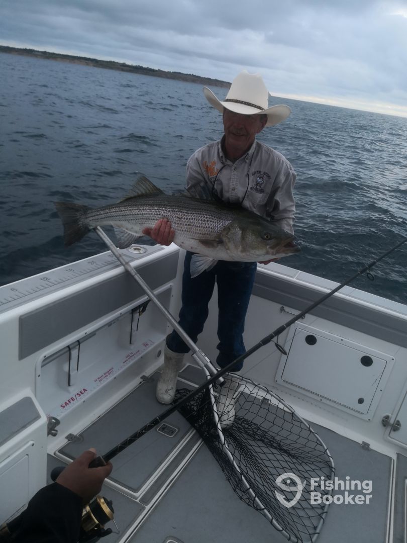 River Rebel Charters Point Judith Updated 2024 Prices