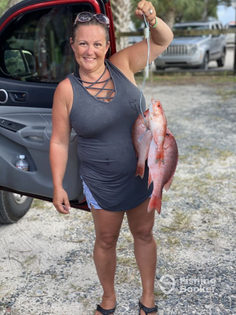 Sea Spirit Deep Sea Fishing (Ponce Inlet) - Updated 2020 ...