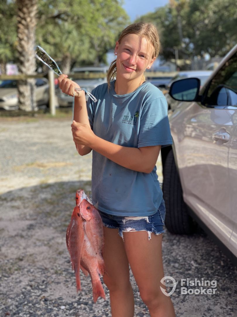 Sea Spirit Deep Sea Fishing (Ponce Inlet) - Updated 2020 ...