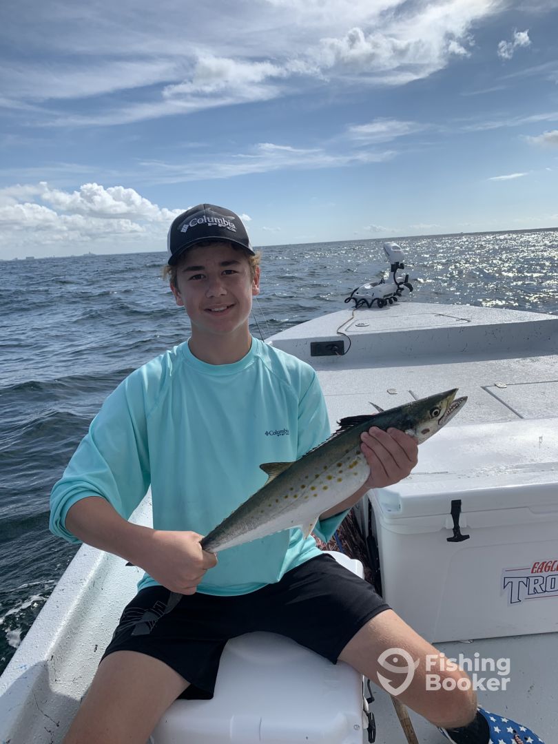 Extreme Chaos Inshore Charters Orange Beach Updated 2021 Prices Fishingbooker Extreme Chaos Inshore Charters Orange Beach Updated 2021 Prices Fishingbooker