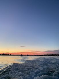 4 hr fishing charter with Captain Dave