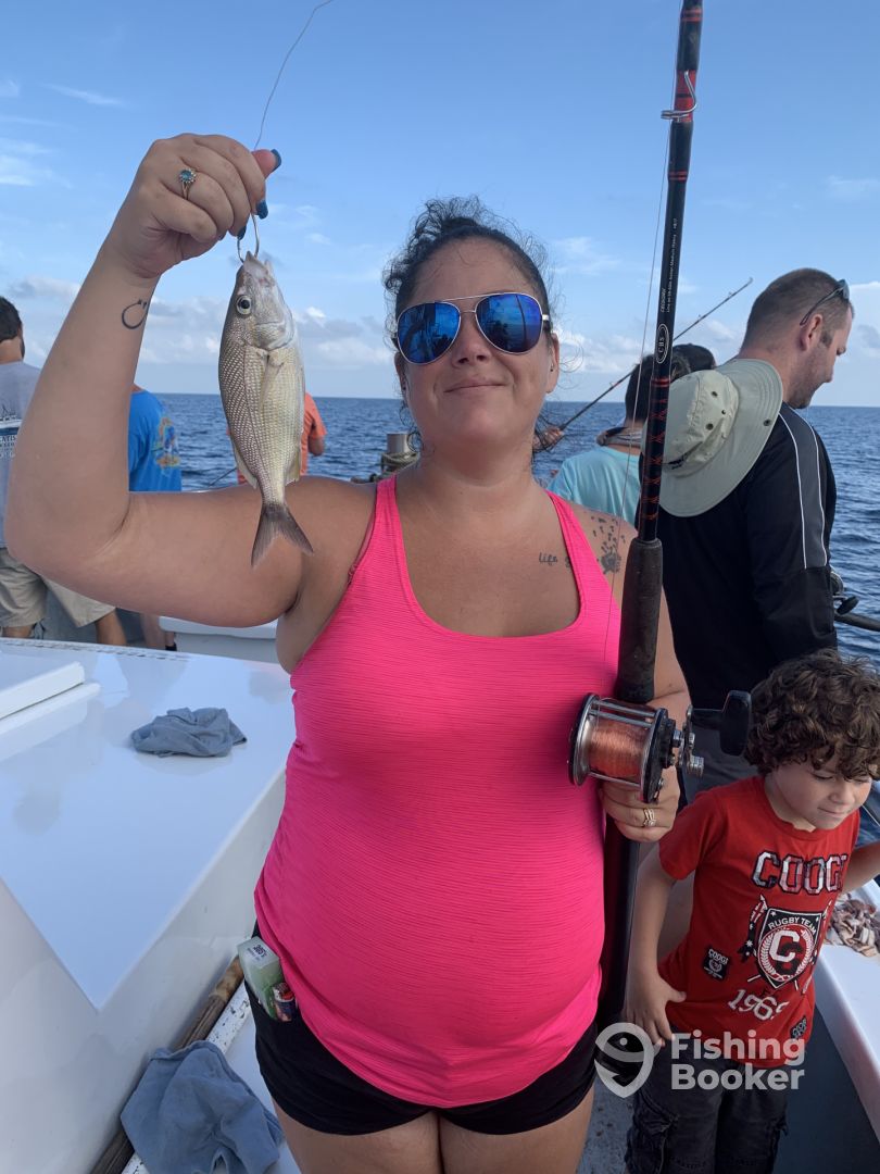 Sea Spirit Deep Sea Fishing (Ponce Inlet) - Updated 2020 ...