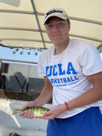 September fishing trip