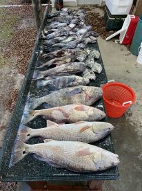 Fishing with Jeff