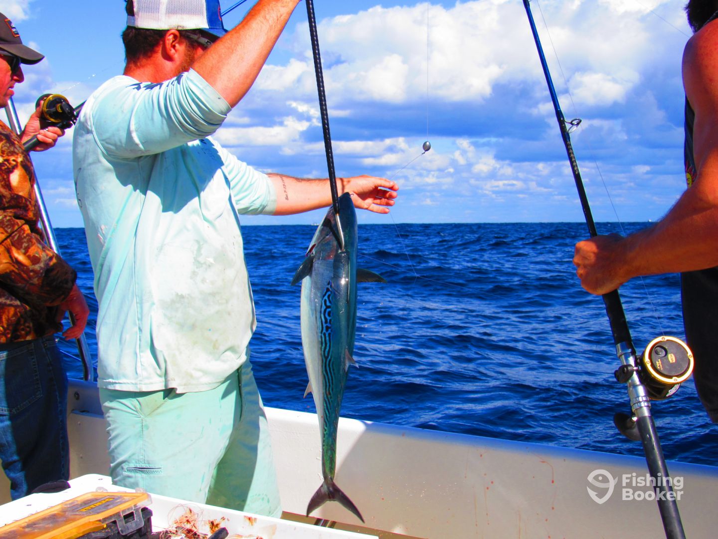 Bulldog Fishing Charters (Riviera Beach) Updated 2021 Prices