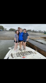 Great day on the water