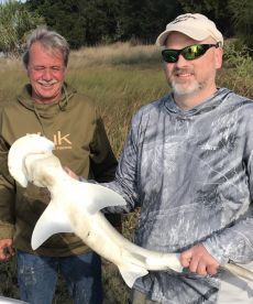 6 hr trip with Captain Ronnie