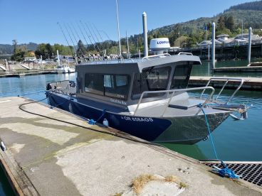 Great day with Captain Steve