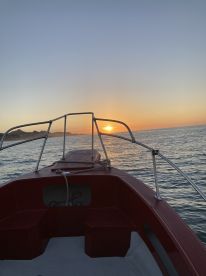 Fantastic fishing trip with Captain Carlos and Edwardo