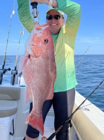 Good fight. Was awesome trip