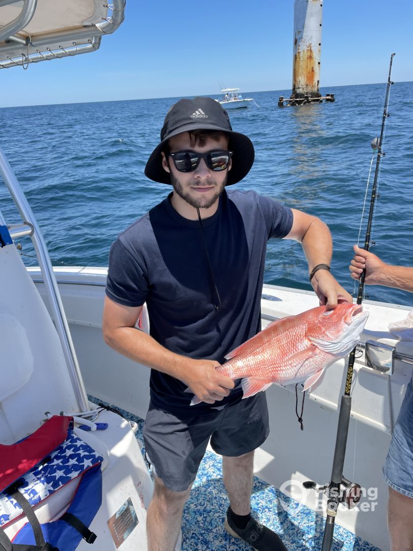 Fish King Charters (Eastpoint) Updated 2021 Prices FishingBooker