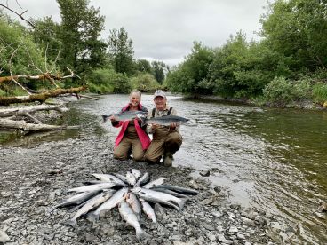 Head shakers is the best