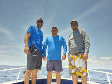 Full day trip