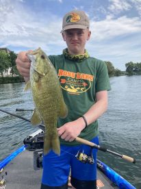 Nice day on Green Lake
