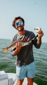 September fishing trip
