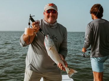 September fishing trip