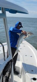Fun trip with Zach
