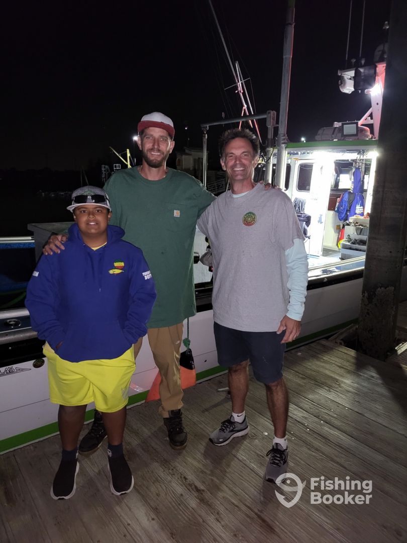 PinWheel Tuna Fishing LLC Updated 2024 Prices