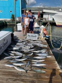 Great day on the water
