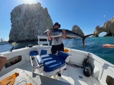 Whole day Fishing trip