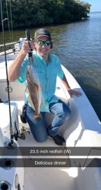 Fishing with Ryan
