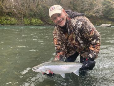 Full Day Trip with Capt Tom