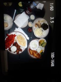 Afternoon trip with captain tyler