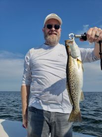 Great day on the water