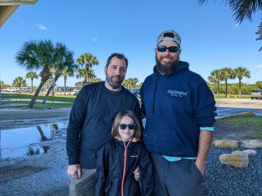 A Great Introduction to Fishing
