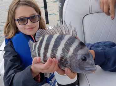 A Great Introduction to Fishing