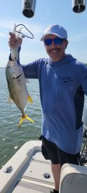 half day capt TJ