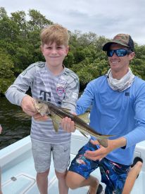 Awesome Trip with Captain Mike!