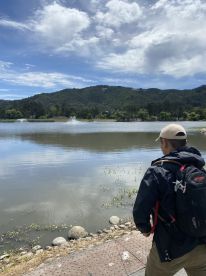 2-Hour Beginner Casting/Fishing Lesson