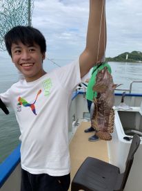 Day Family Fishing Trip with Captain Sunny