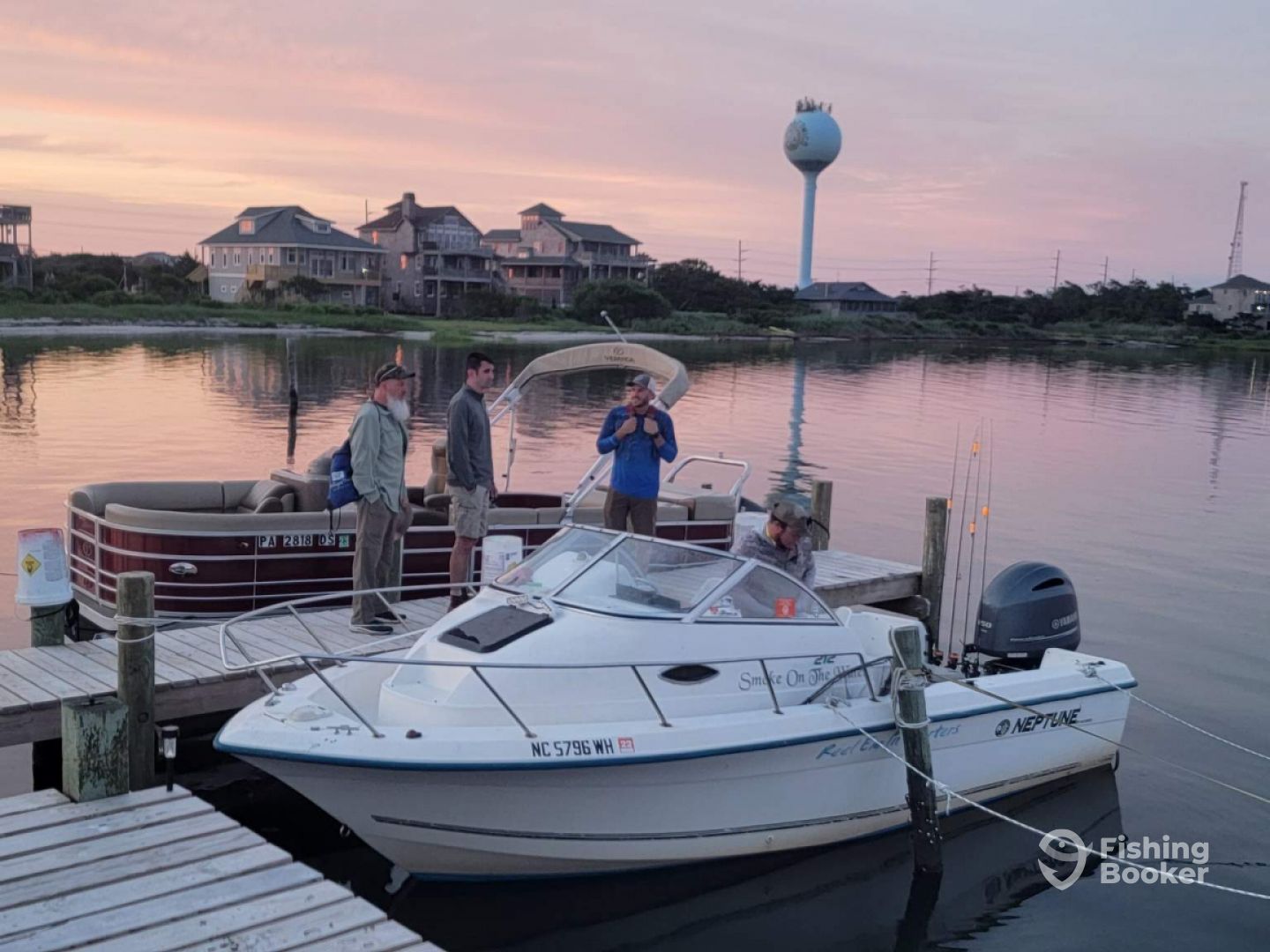 Reel Em In Charters (Rodanthe) Updated 2022 Prices FishingBooker