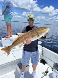 June fishing trip