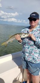 3 hour trip with captain Ronnie