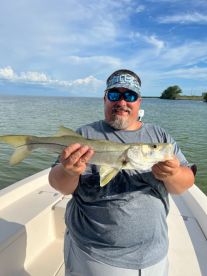 3 hour trip with captain Ronnie