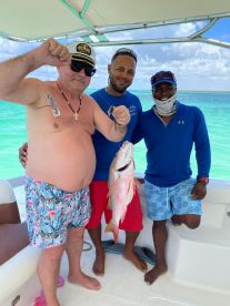 Fishing 