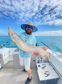 Musky 6 hr