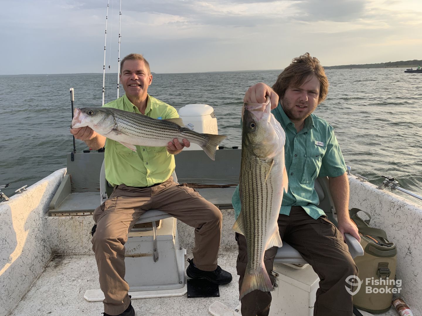 Staley Adventures (Pottsboro) Updated 2023 Prices FishingBooker