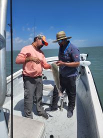 Half Day with Paco Hinojosa 