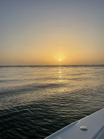 Sunset Cruise