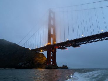 Half day trip with Capt John 