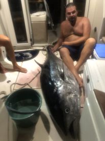 Record in Montenegro