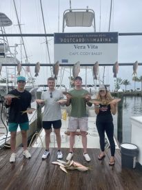 3/4 Day with Vera Vita, Definitely Recommend