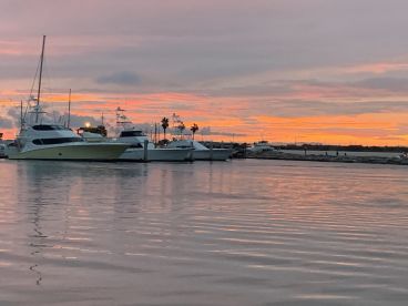 10hr Trip with Captain Brad,