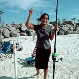September fishing trip