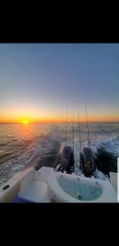 Full day trip with Captain Jeff